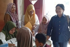 Kekerasan Terhadap Perempuan dan Anak Tinggi, DP3AP2KB Siapkan LBH 