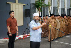 Gelar Halal Bi Halal, Gubernur Helmi Hasan Luncurkan Diskon 50 Persen Pajak Kendaraan Non-BD