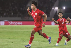 Hasil Indonesia vs Laos Imbang, Garuda Masih Berpeluang Lolos ke Semifinal Piala AFF 2024