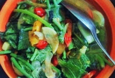 Sayuran yang Tidak Boleh Dimakan Saat Batuk