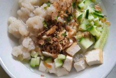 Resep Tekwan Ala Rumahan Anti Gagal