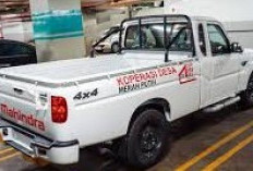   Ribuan Pick Up India yang Sudah Masuk,  Tetap Disalurkan ke Kopdes Merah Putih