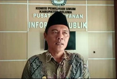 Usai Digunakan, Logistik Pilkada Disimpan di Gudang KPU