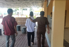 Terdakwa TPPO Divonis 1 Tahun 4 Bulan, Jaksa Masih Pikir-Pikir Ajukan Banding
