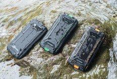 HP Murah Spek Tinggi, Solusi Cerdas untuk Performa Maksimal, Tanpa Menguras Kantong