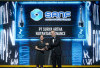 SANF Kembali Raih Penghargaan HR Asia Best Companies To Work For In Asia 2026