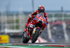 Marc Marquez Pole!  Kualifikasi MotoGP Spanyol 2026