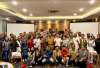  Pendekatan Nature-based Solutions dan Ecosystem-based Adaptation di Tanah Papua