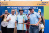   Mandiri Sahabat Desa Digelar di 28 Desa Sepanjang Rute Mandiri Jogja Marathon 2026