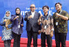 Wamenaker: Industri Kini Tak Lagi Hanya Bertanya Ijazah, tapi juga Kompetensi