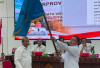 Konferprov PWI Bengkulu Berlangsung Dinamis, Marsal Abadi Terpilih Kembali Pimpin PWI Periode 2026–2031