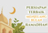 Menjelang Bulan Ramadhan, Umat Muslim Perkuat Ibadah dan Kepedulian Sosial