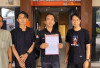 Direktur SPBU Tais Tempuh Jalur Damai, Sengketa Hukum dengan Karyawan Resmi Berakhir