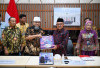  Gubernur Bengkulu Usulkan Program Prioritas Pendidikan Mendikdasmen