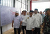   Tiba di Bengkulu, Menko Zulhas Tinjau Koperasi Desa Merah Putih