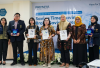 Tiga Rumah Sakit Primaya Dianugerahi WSO Angels Award atas Keunggulan Layanan Stroke     