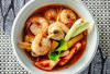 Resep Tom Yum Udang Ala Restoran