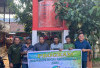   PT MSS Bangun Tiga Sumur Air Bersih di Desa Penyangga, Dukung Program Seluma Emas 