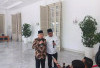 Jelang Purnatugas, Wapres Ma'ruf Amin Sebut Angka Stunting dan Kemiskinan Ekstrem Turun