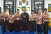 Bupati Bengkulu Selatan Minta  Pramuka Bentengi Generasi Muda Dari Pengaruh Negatif