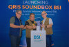   BSI Perkuat Transformasi Digital Lewat QRIS Soundbox