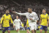 Cetak 2 Gol Saat Real Madrid vs Las Palmas, Mbappe Klaim Sudah Beradaptasi