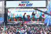   Serangkaian Kebijakan Perlindungan Pekerja pada May Day 2026