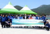   DP World Luncurkan Inisiatif Restorasi Padang Lamun Global Pertama di Korea Selatan
