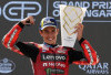 Juarai MotoGP Hungaria, Marquez Raih Kemenangan ke-100 di Grand Prix