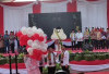   Luncurkan Maskot  dan Logo MTQ Provinsi ke-37, Bupati Seluma Sebut Semakin Siap jadi Tuan Rumah