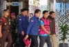  Ditahan Kejagung, Ketua Ombudsman Tersangka Kasus Korupsi Nikel, MAKI Sentil Pansel dan Komisi II DPR 