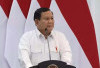 Prabowo Tegaskan Swasembada Pangan Akhir 2025 dan Seremonial Digelar Virtual demi Hemat Anggaran