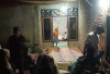   Diduga Salah Arah Saat Menghindar, Warga Talang Dantuk Tewas Tertimpa Pohon Pinang