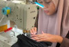 BUMDes Andalas Kembangkan Unit Usaha Konveksi, Siapkan Produksi 5.000 Lembar per Bulan