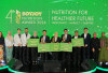 SOYJOY Nutrition Award 2026 Jangkau 96 Kota, Dorong Inovasi Ahli Gizi untuk Indonesia Lebih Sehat