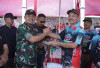 Kodim 0408 BS/Kaur Gelar Road Race Championship Merebutkan Piala Dandim BS/K