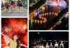  Ritual Kuno dan  Peragaan Busana, Festival Sanyuesan dapatkan Sentuhan Modern di Wuzhishan