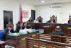 JPU Hadirkan Saksi Ahli KAP, Sidang Tujuh Terdakwa Korupsi Pembebasan Lahan Pemkab Seluma Berlanjut