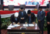  Gubernur Terima Opini WTP dari BPK Perwakilan Bengkulu