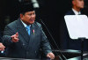 Lagi, Presiden Prabowo ke Luar Negeri, Kali Ini Prabowo Bertolak ke Moskow 