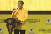 Jokowi Buka Suara Soal Gabung Golkar melalui MKGR