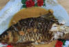 Gulai Tapauan Ikan Palau