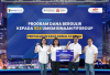 FIFGROUP Salurkan Rp1,88 Miliar Dana Bergulir Bagi 524 UMKM Binaan