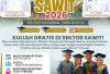 Bupati BS Minta Warga Manfaatkan Bea Siswa Sawit