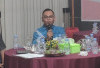 Jelang Tutup Buku Akhir Tahun, Pegawai BKD Seluma Lembur, Bupati Minta ASN Jaga Kesehatan