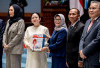 Melalui Pemeriksaan LKPP, BPK Sampaikan Area Penguatan dan Perbaikan Berkelanjutan