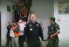 Bertambah  4 Tersangka Korupsi PLTA Musi Ditahan Kejati