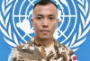 UNIFIL Kembali Berduka, Prajurit TNI Kopral Rico Pramudia Meninggal Dunia