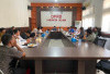 Eks Honorer Seluma Hearing dengan DPRD, Minta Difasilitasi Audiensi ke DPR RI dan KemenPAN-RB