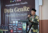 Pemilihan Duta GenRe, Strategis Membina Generasi Muda